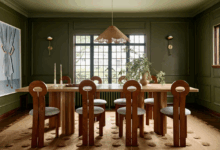 Looking Ahead: Interior Design Color Trends for 2025