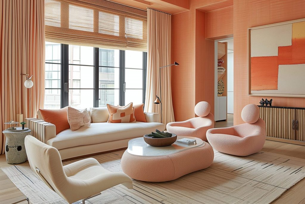 Check Out These 20 Interior Design Trends For 2025 – Inspirations ...