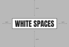 Embracing the Crucial Importance of White Space in Graphic Design | by ...