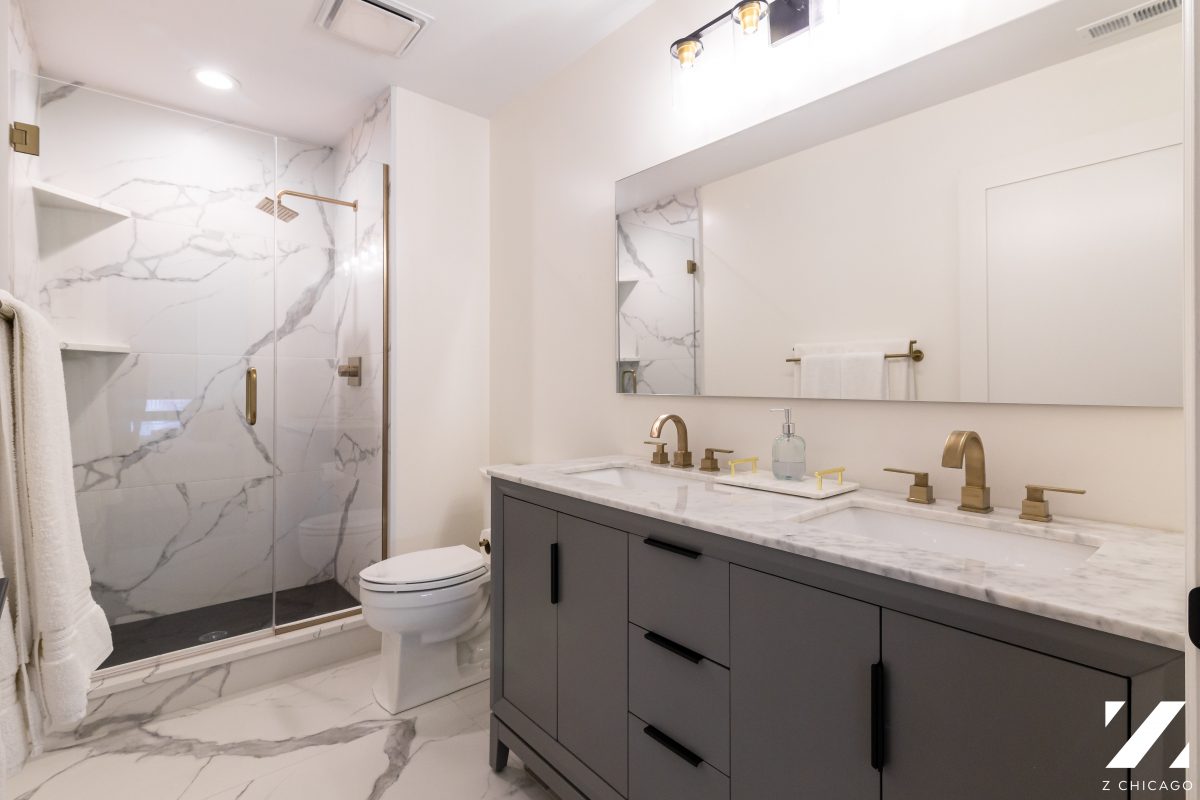 Popular Bathroom Design Trends In The Us